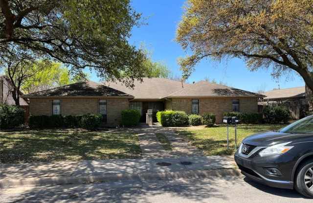 12629 Hornbeam Drive - 12629 Hornbeam Drive, Dallas, TX 75243