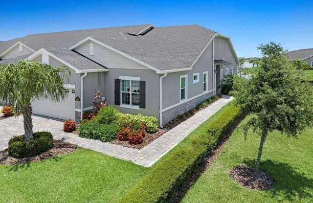 2680 Avalonia Drive - 2680 Avalonia Drive, Viera West, FL 32940