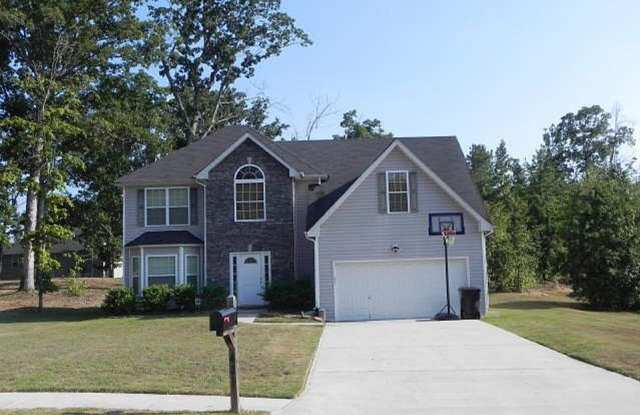 421 Peterson Drive - 421 Peterson Drive, Henry County, GA 30281