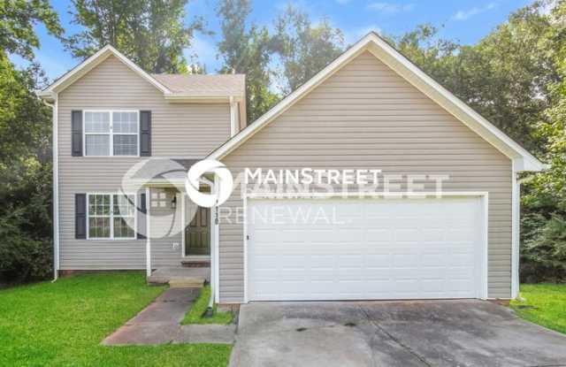 1110 Overlook Drive photos photos