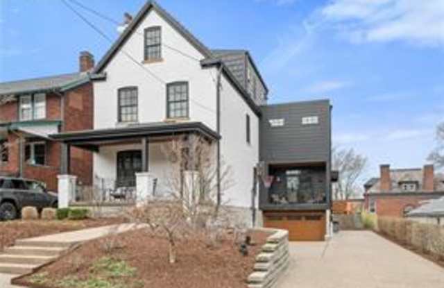 1206 South Negley Avenue photos photos