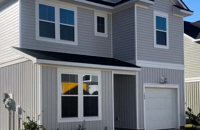 Brand New 4BR 3BA Home Close to the beach • Open-Plan Main Level • Patio in Little River! photos photos