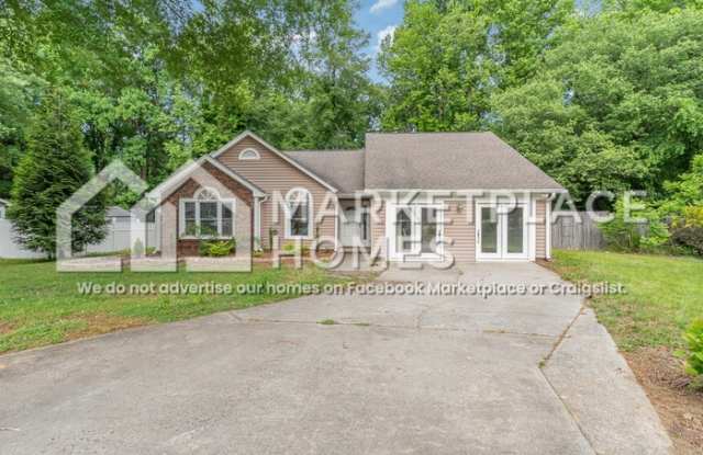 4123 Silver Fox Ct photos photos