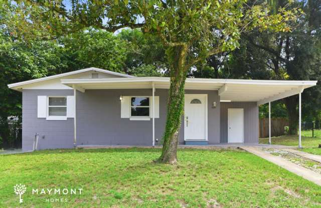 5607 Bryson Drive Gallery 1