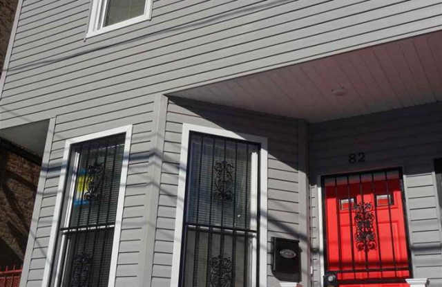 82 NEWKIRK ST - 82 Newkirk Street, Jersey City, NJ 07306
