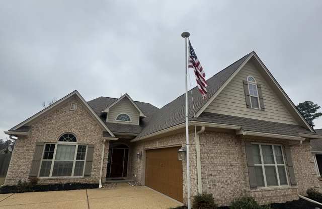 1817 Atlanta Avenue - 1817 Atlanta Avenue, Lafayette County, MS 38655