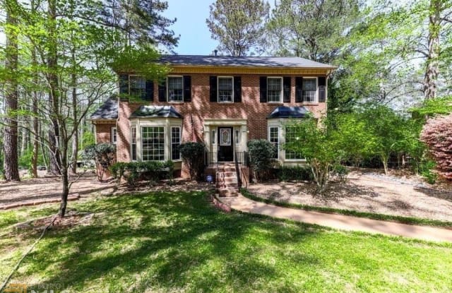 4907 Laurel Spring Dr - 4907 Laurel Spring Dr NE, Cobb County, GA 30075
