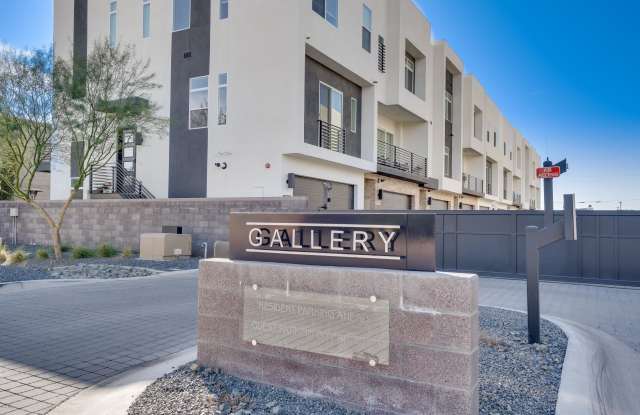 3123 N 71ST Street - 3123 North 71st Street, Scottsdale, AZ 85251