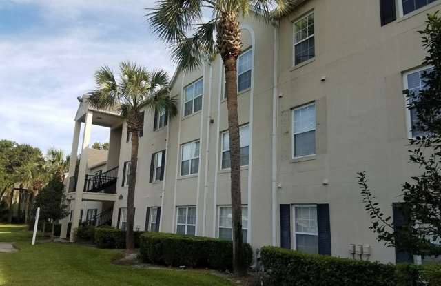 2071 Dixie Belle Drive Unit 2071T - 2071 Dixie Belle Dr Unit 2071t, Orlando, FL 32812