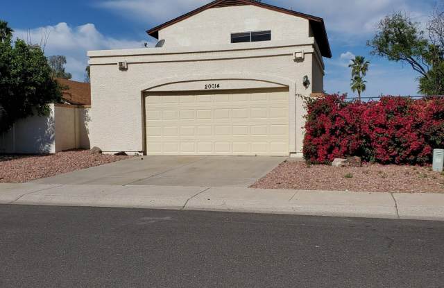 20014 North 47th Lane - 20014 North 47th Lane, Phoenix, AZ 85308
