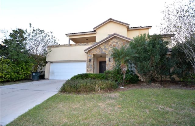 3600 Denia Court - 3600 Denia Ct, Mission, TX 78572
