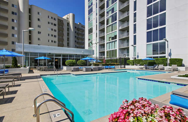 Mezzo Apartment Homes Gallery 3