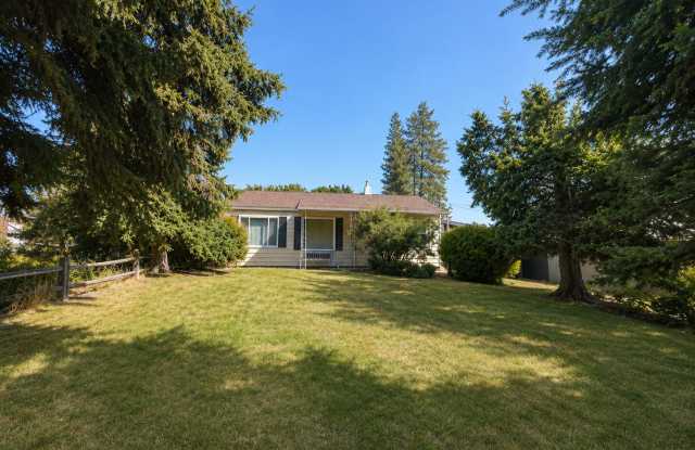 Comfortable 2 bed / 1 bath in Medical Lake photos photos