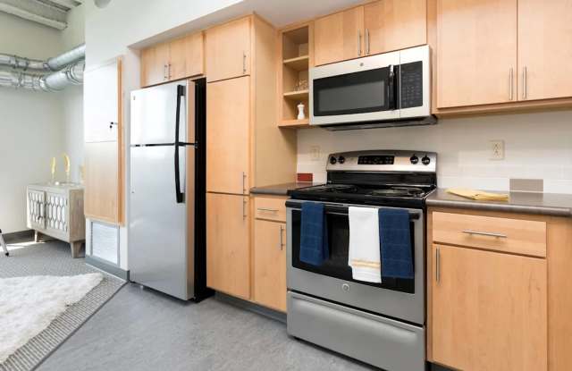 Eagle View Lofts and Townhomes photos photos