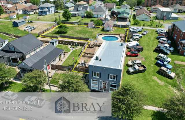 809 E Sullivan St photos photos