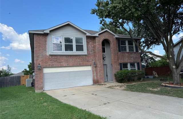 2800 Briargrove Lane - 2800 Briargrove Lane, McKinney, TX 75071