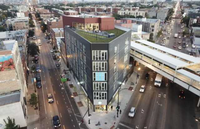 1922 N Milwaukee Ave photos photos