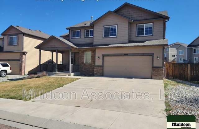 6052 San Mateo Dr - 6052 San Mateo Drive, Security-Widefield, CO 80911 6052 San Mateo Dr - 6052 San Mateo Drive, Security-Widefield, CO 80911