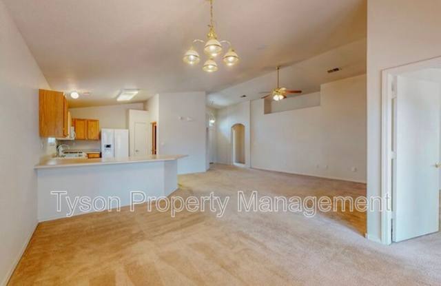 5916 Mesa Sombra NW Gallery 3