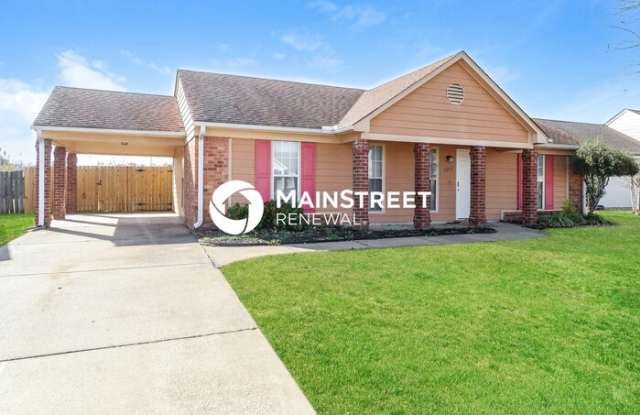 6213 Magnolia Lakes Drive Gallery 2