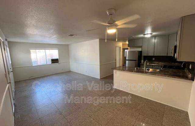 32300 Monte Vista Rd - 32300 Monte Vista Road, Cathedral City, CA 92234