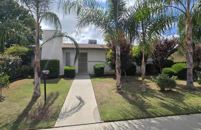 5507 Wilson Road #A -Apartment photos photos
