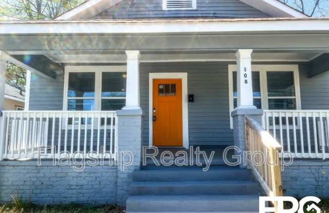 108 Ridgeway Street - 108 Ridgeway Street, Greenville, NC 27834