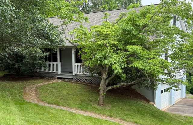 Charming North Asheville Cape Cod photos photos