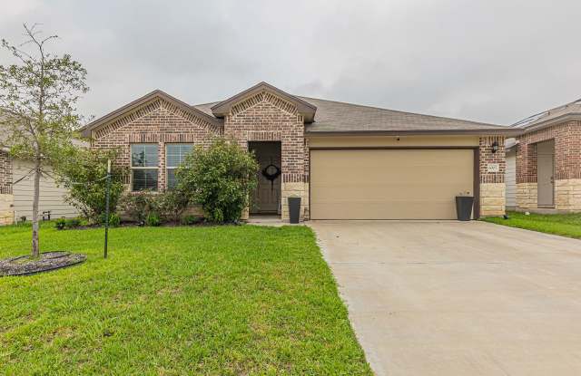 6007 Harriet Tubman, Killeen, TX - 6007 Harriet Tubman Avenue, Killeen, TX 76543