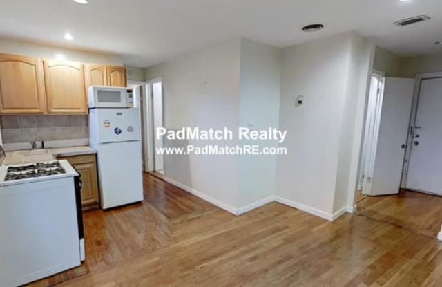 125 Glenville Ave. - 125 Glenville Avenue, Boston, MA 02134