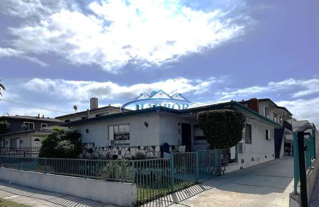 4358 West 142nd Street - 4358 West 142nd Street, Hawthorne, CA 90250