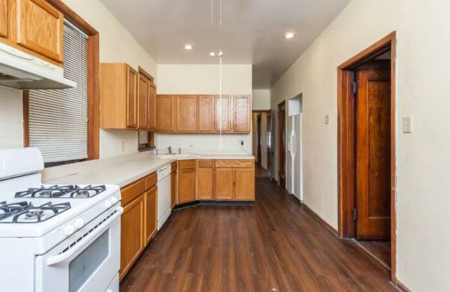 1513 West Melrose Street - 1513 West Melrose Street, Chicago, IL 60657
