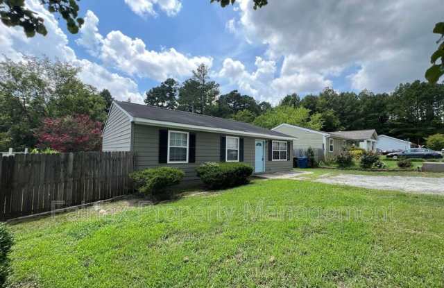 205 Denver Avenue - 205 Denver Avenue, Durham, NC 27704