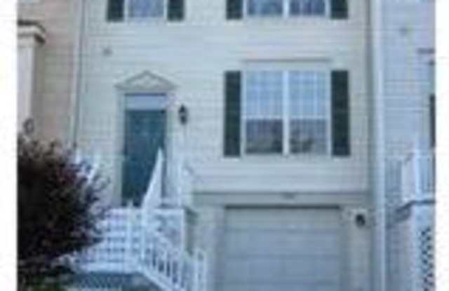 13940 BATON ROUGE COURT - 13940 Baton Rouge Court, Centreville, VA 20121