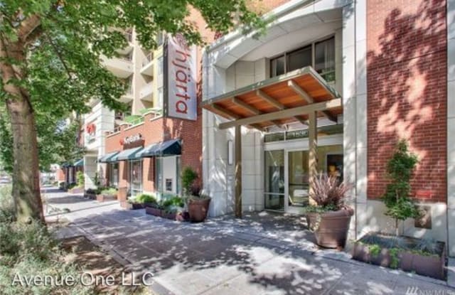 1530 NW Market St, #602 - 1530 NW Market St, Seattle, WA 98107