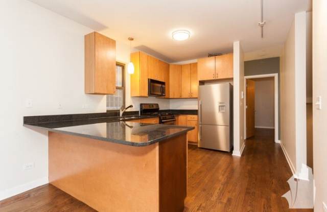 2045 West Crystal Street - 2045 West Crystal Street, Chicago, IL 60622