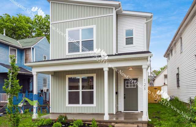 NEWLY BUILT 3 BEDROOM! READY FOR IMMEDIATE MOVE IN! For Rent Or Lease Purchase In Franklinton! photos photos