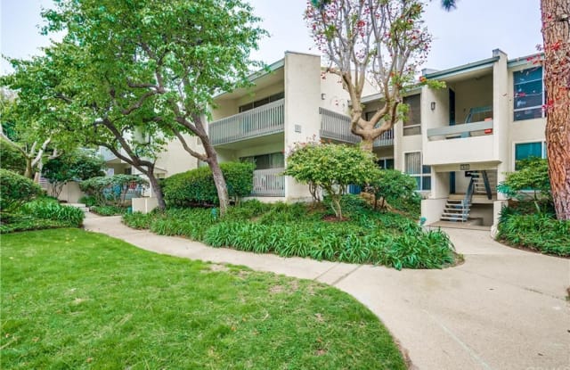 830 Camino Real - 830 S Camino Real, Redondo Beach, CA 90277