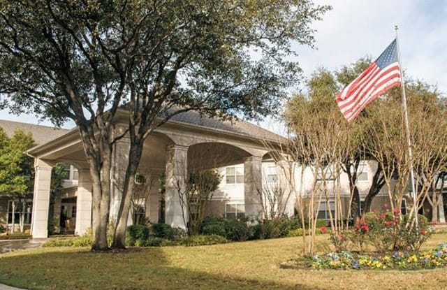 1997 Forest Ridge Drive - 1997 Forest Ridge Drive, Bedford, TX 76021