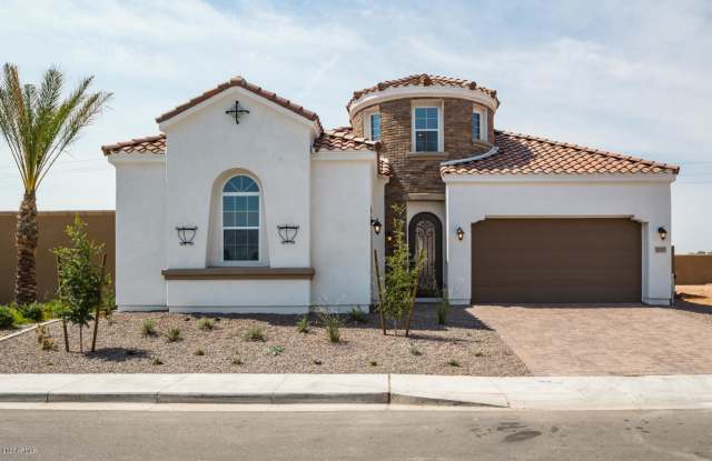 2103 E KESLER Lane - 2103 E Kesler Ln, Chandler, AZ 85225