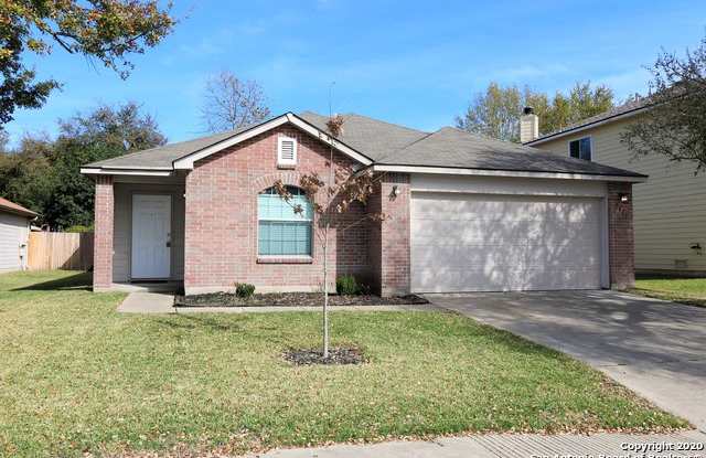 7415 CARRIAGE PASS - 7415 Carriage Pass, San Antonio, TX 78249