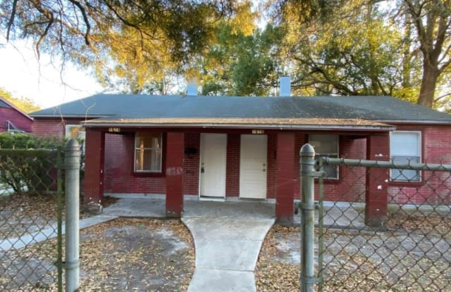 1616 West 11 Street - 1616 West 11th Street, Jacksonville, FL 32209