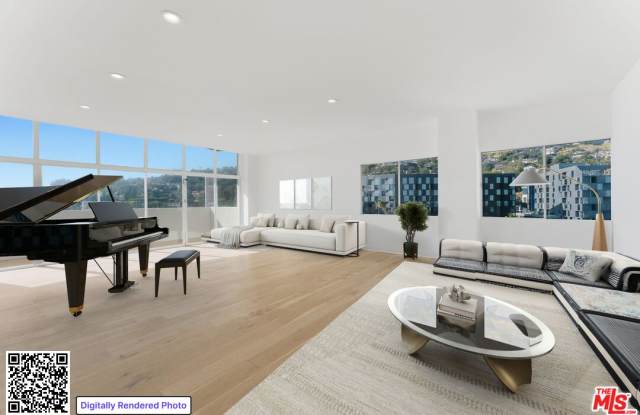 1155 North La Cienega Boulevard photos photos