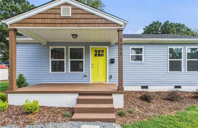 2322 Fernwood Drive - 2322 Fernwood Drive, Greensboro, NC 27408 2322 Fernwood Drive - 2322 Fernwood Drive, Greensboro, NC 27408