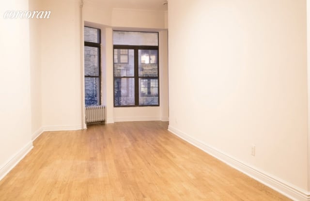 267 West 90th Street - 267 West 90th Street, New York City, NY 10024