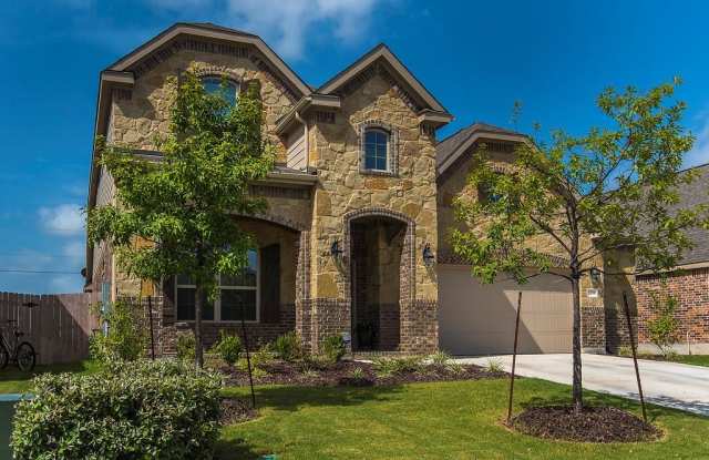 3205 Cotton Blossom WAY - 3205 Cotton Blossom Way, Pflugerville, TX 78660