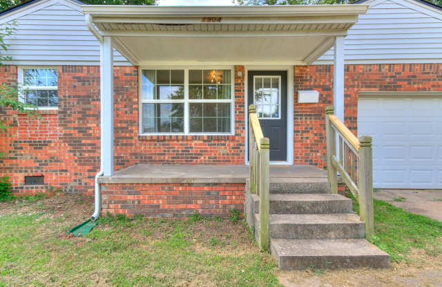 Charming 2 Bedroom Home in Oklahoma City photos photos