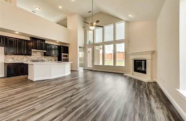 3601 Glenhome Drive Gallery 4