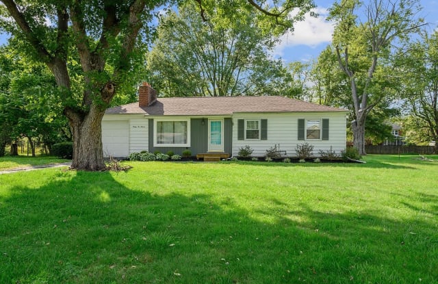 9511 McCauly Road - 9511 McCauly Road, Butler County, OH 45241