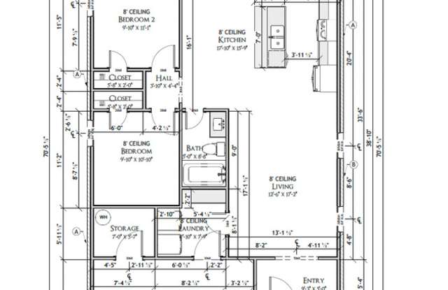 New Construction Living Minutes from ACU Stargate Project photos photos New Construction Living Minutes from ACU Stargate Project photos photos